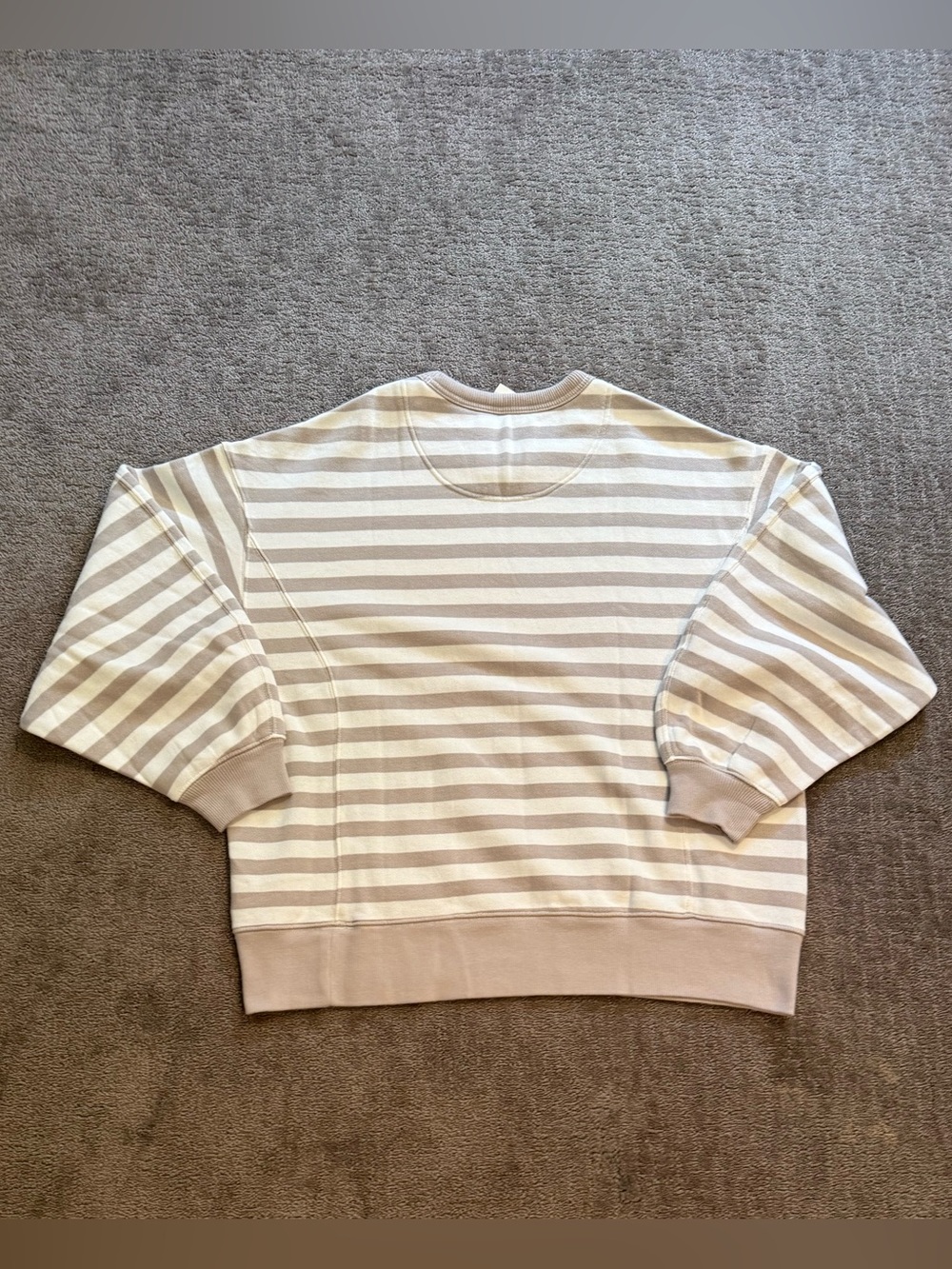 Aerie Go-To Sweatshirt - Picture 6 of 6